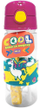 Shishe uji COOL Beloved Little Angel, 480ml, me rrip varjeje, shumëngjyrëshe