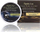 Maskë për sy Farmstay Black Pearl &amp; Gold Hydrogel Eye Patch, 60 copë, për hidratim, e zezë