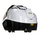 Fshesë me avull Karcher SV 7 1.439-490.0, shumëfunksionale, filtër HEPA, e verdhë