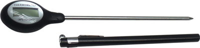 Termometër kuzhine KingHoff KH-1149, elektronik me sondë, me ekran LCD