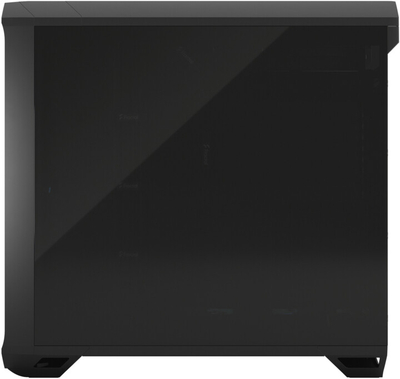 Kasë kompjuteri Fractal Design Torrent Black RGB TG Light Tint