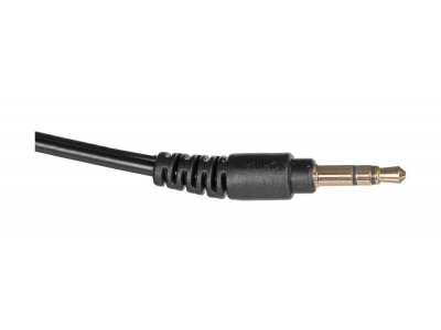 Kufje JVC HA-S180-B-E, 108g, 22 KHz, të zeza