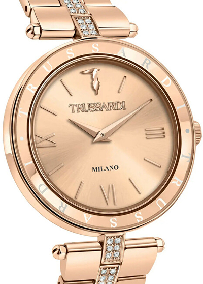 Orë dore Trussardi T-Shiny R2453145509