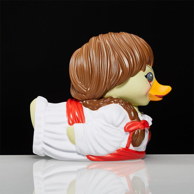 Figurë koleksionuese TUBBZ Annabelle, vinil, edicion Boxed, shumëngjyrëshe