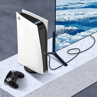 Kabllo HDMI Swissten 3m, 4K 60Hz, HDMI 2.0, e zezë