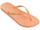 Papuçe Ipanema 82591-24666, portokalli  mIP0089-43