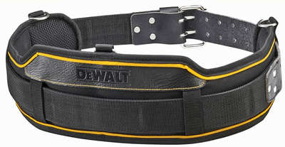 Rryp veglash Dewalt DWST1-75651, pëlhurë 1200 denier, i rregullueshëm, i zi