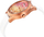 Orë dore Guess Crush W1223L3