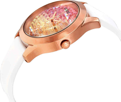 Orë dore Guess Crush W1223L3