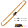 Rrip fiksues Beta Tools 8188C, 5m, 750kg, portokalli