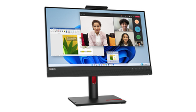 Монитор Lenovo ThinkCentre Tiny-in-One 24 Gen 5, 23.8\", FHD, црн