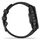 Orë sportive Garmin Fenix 7 Pro Solar, 1.3", GPS, e zezë