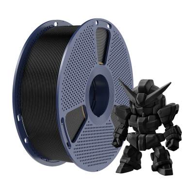 Filament 3D Sunlu PLA+ 2.0, 1.75mm, 1kg, i zi