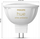 Llamba smart Philips Hue MR16, GU5.3 12V, 5.1W 400 lm, dritë e bardhë