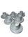 Set filxhanash porcelani 6copë. UNIMIKS