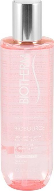 Tonik fytyre Biotherm Biosource Hydrating and Softening, hidratues, për të gjitha tipet e lëkurës