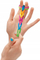 Set lodër Shimmer N Sparkle Squish Magic Bubble Bands, loom bands, shumëngjyrësh