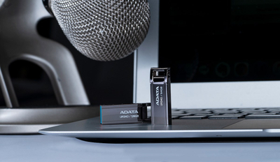 USB ADATA UR340, 128 GB, USB Type-A