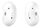 Kufje Samsung Galaxy Buds Live, e bardhë mistike