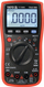 Multimetër dixhital Yato, LCD, True RMS, NCV
