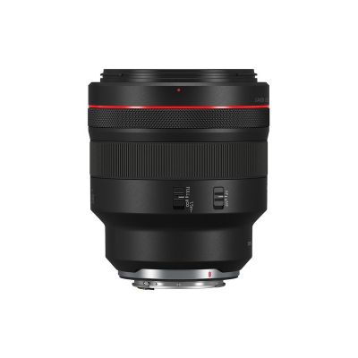 Lente Canon RF 85mm f/1.2L USM DS