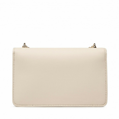 Çantë krahu Love Moschino JC4096PP1FLM0110, bezhë