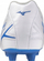 Këpucë futbolli për fëmijë Mizuno Monarcida Neo III Select Jr FG, nr 37, fushë natyrale, të bardha