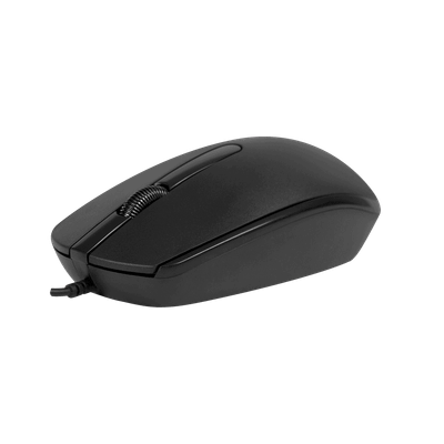 Maus MARVO MS003 BK