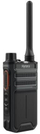 Радио врска HYTERA AP515, UHF 400-470 MHz, батерија 4000 mAh, IP54