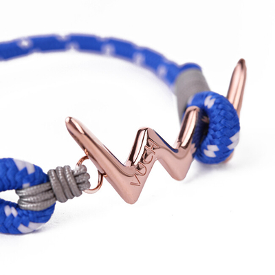 Byzylyk Vuch Alisia Rose Gold