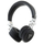 Kufje Bluetooth Guess GUBH70PGTSPSK, on ear, me ENC, të zeza