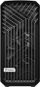 Kasë për PC Fractal Design Torrent, e zezë