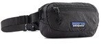 Çantë beli Patagonia Terravia Mini Hip Pack, 1L, najlon i ricikluar, e zezë