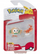 Set figura lodër Pokémon, Tatsugiri 5 cm, Rowlet 8 cm, shumëngjyrëshe