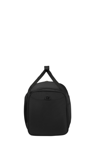Çantë Duffle Samsonite Respark 55/22 Ngjyrë E Zezë