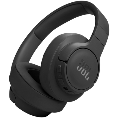Kufje wireless JBL Tune 770NC, Bluetooth, Noise Cancelling, të zeza