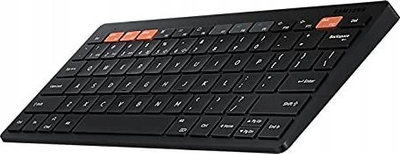 Tastierë Samsung EJ-B3400BBGGDE, wireless Bluetooth, QWERTZ, e zezë