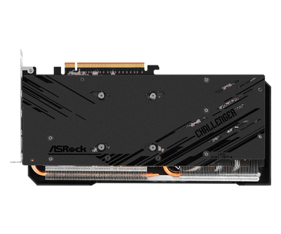 Kartelë grafike ASRock Radeon RX 7700 XT Challenger OC 12GB GDDR6