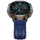 Ora e mençme Gravity GT42 2, AMOLED 1.73", Bluetooth 5.3, e zezë
