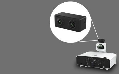 Projektor Epson EB-PU1007W, 7000 ANSI lumens, WUXGA, i bardhë