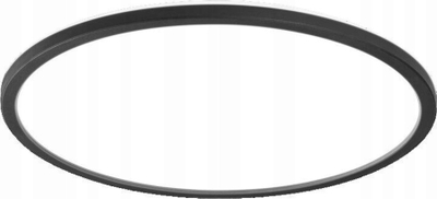 Plafon LED Ledvance Orbis Ultra Slim, 40 cm, click dim, i zi