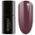 Llak xhel Semilac 030 Dark Chocolate, soak off, Allure Collection, çokollatë e errët