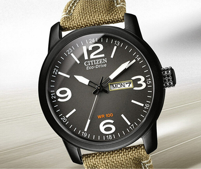 Orё dore Citizen Eco-Drive BM8476-23EE