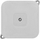 Kuti montuese mbi sipërfaqe Orno ECO OR-JB-13806/G, IP44, 400V, gri
