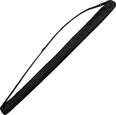 Llambë LED Quadralite RGB SmartStick 20, 20W, portative, e zezë