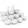 Tas porcelani FiftyEight Verträumt, 500 ml, i bardhë