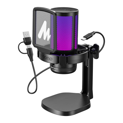Mikrofon lojrash Maono DGM20 (i zi)