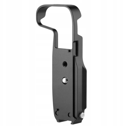 Dorezë zgjatuese JJC HG RP për Canon EOS RP, grip baterie, e zezë
