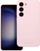 Kapak telefoni Roar Cloud Skin për Samsung Galaxy A35 5G, silikon, rozë e çelët
