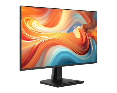Monitor MSI PRO MP251 E14L, 24.5", Full HD, 144Hz, i zi